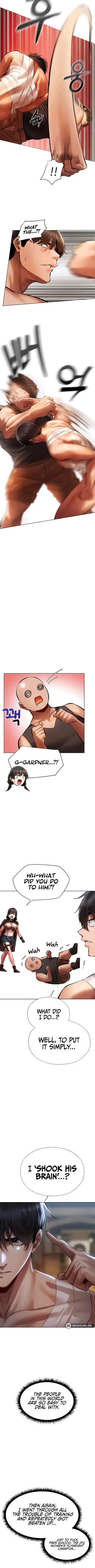 Page 177 of Milf Hunting in Another World