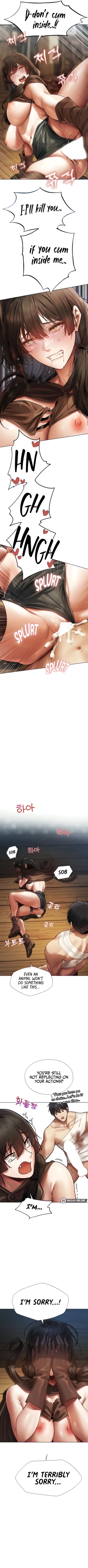 Page 192 of Milf Hunting in Another World