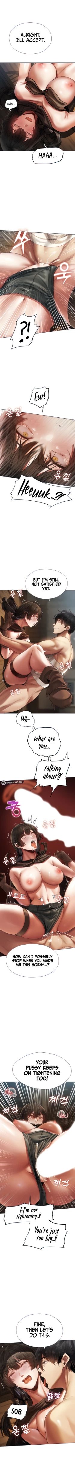 Page 194 of Milf Hunting in Another World