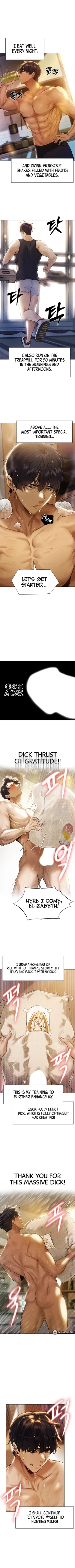 Page 7 of Milf Hunting in Another World