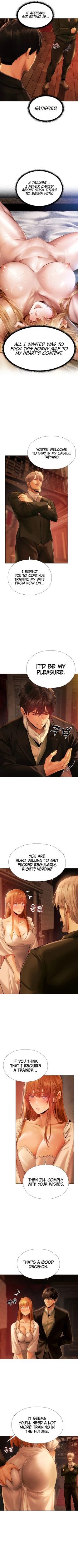 Page 83 of Milf Hunting in Another World