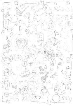 Page 34 of Houfu Bon.