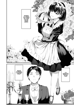 Page 12 of Akuma de Maid. 2Taida