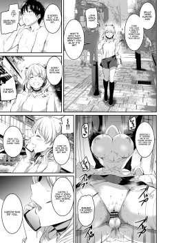 Page 53 of Akuma de Maid. 2Taida