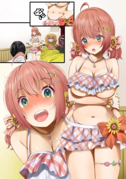 Page 7 of Atarashiku Mizugi o Katta mono no Kafuku ga Ki ni Naru HonHima ga Diet to Damasarete Nando mo Nama Nakadashi SEX o shite Harami Yokei ni Onaka Pokkori Sasechau Muchi Situ