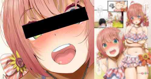 [Fumihiko] Atarashiku Mizugi o Katta mono no Kafuku ga Ki ni Naru HonHima ga Diet to Damasarete Nando mo Nama Nakadashi SEX o shite Harami Yokei ni Onaka Pokkori Sasechau Muchi Situ (Honma Himawari)