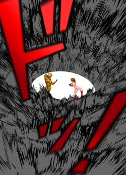 Page 47 of SuperWoman; The End Of Justice