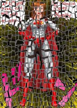 Page 69 of SuperWoman; The End Of Justice