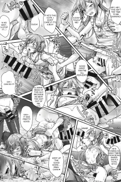 Page 18 of Seijin Dansei Shikkaku nano de Onnanoko toshite Saikyouiku o Uketekudasai