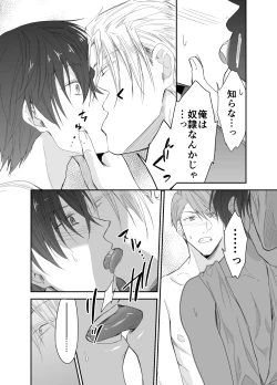 Page 13 of Isekai Teni shitara Seidorei to Shite no Jinsei ga Matte imashita