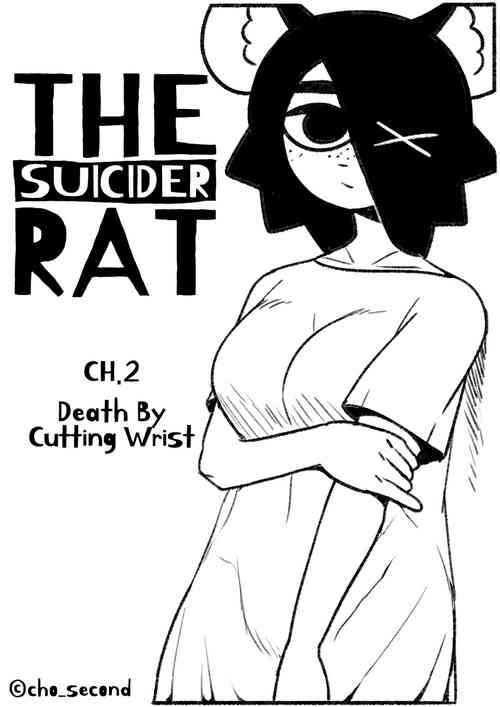 Download 自殺鼠鼠 The suicide rat #1 Chapter 2