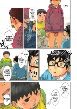 Page 24 of Yoko Kara Hamideru