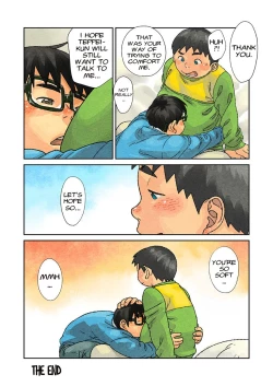 Page 27 of Yoko Kara Hamideru