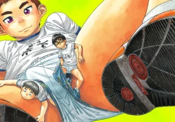 Page 31 of Yoko Kara Hamideru