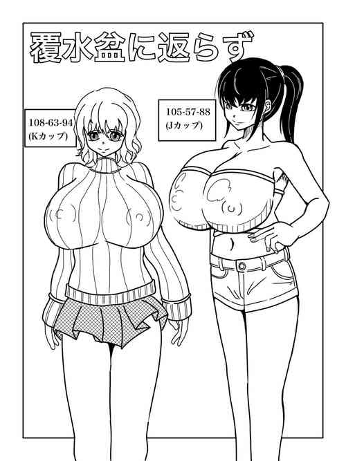 Download Fukusuibonnikaerazu