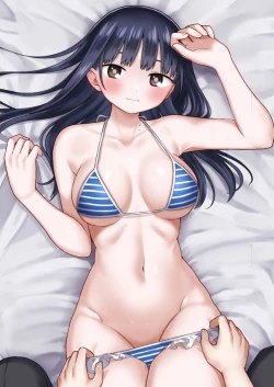 Page 26 of Sasoitaishi, Sasowaretai. | I want to ask you And I want to be asked