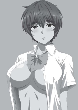 Page 2 of Karesen 2: Mizuno Nanatsu Hen