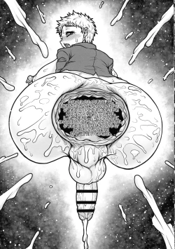 Page 15 of Futanari Mitarai-kun no Ketsu Ana Nikudorei Choukyou Nikki!