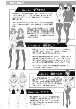 Page 4 of Inwai Seiheki Zenkoutei Clinic Kouketsu Kouin-ka