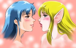 Page 17 of Flesh & Blood