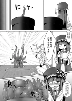 Page 4 of Mousou Shoujo A no Ero Shokushu Ikusei Keikaku