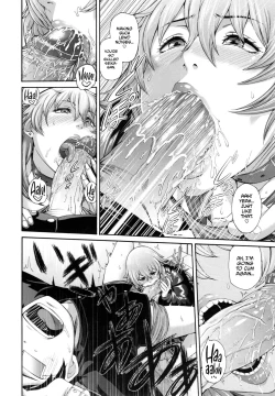 Page 95 of MESUhame IKIzome Ch. 1, 3, 510, 12