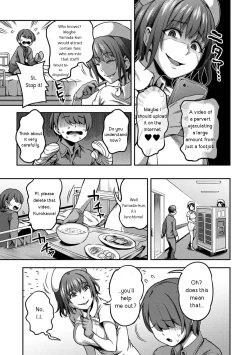 Page 10 of Sakusei ByoutouCh. 2 Zenpen | Life in a hospital with only the worst nurses Ch. 2