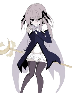 Page 44 of Mahou Shoujo ga Iroiro to Hidoi Me ni Au Ohanashi | 魔法少女遭受残酷待遇的故事