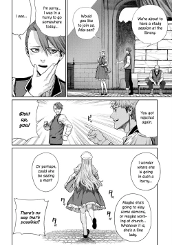 Page 4 of Unique Job "Tanetsuke Oji-san" o Kakutoku shimashita 12 | I Acquired the Unique JobCh. 12