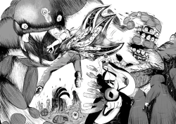 Page 170 of Song of Hastur Songu Obu Hasutaa