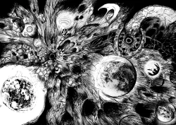 Page 248 of Song of Hastur Songu Obu Hasutaa