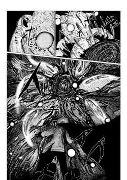 Page 295 of Song of Hastur Songu Obu Hasutaa