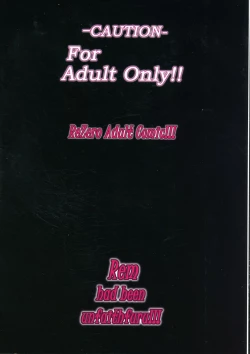 Page 2 of Rem: Rem Danshou Hitozuma Rem no Ero Manga Pairotto-ban