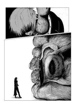 Page 164 of HYPE-C Kutourufu Shinwa Musou Roku
