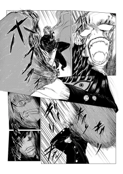 Page 176 of HYPE-C Kutourufu Shinwa Musou Roku