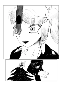 Page 196 of HYPE-C Kutourufu Shinwa Musou Roku