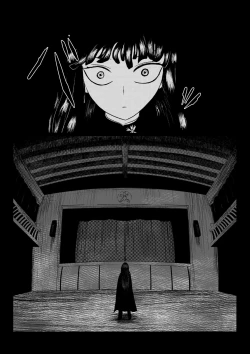 Page 29 of HYPE-C Kutourufu Shinwa Musou Roku