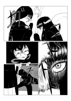 Page 39 of HYPE-C Kutourufu Shinwa Musou Roku
