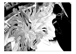 Page 44 of HYPE-C Kutourufu Shinwa Musou Roku