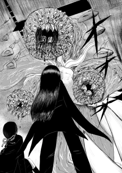 Page 53 of HYPE-C Kutourufu Shinwa Musou Roku