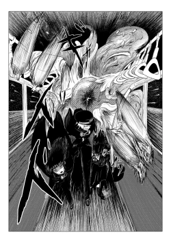 Page 60 of HYPE-C Kutourufu Shinwa Musou Roku