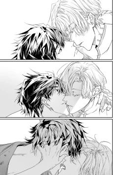 Page 200 of World's End Blue Bird | 末世青鸟 Ch. 413