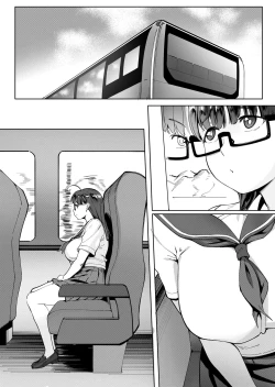 Page 2 of Geshi| Summer Solstice: All Summer Long