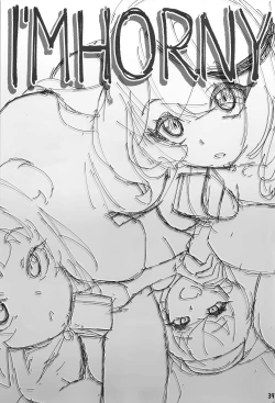 Page 40 of I'M HORNY