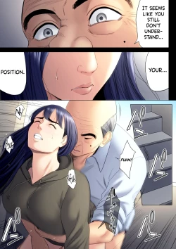 Page 23 of Hametsu no Itte 6