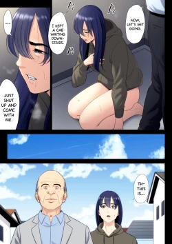 Page 27 of Hametsu no Itte 6