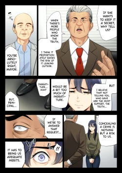 Page 32 of Hametsu no Itte 6