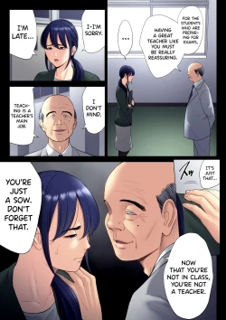 Page 3 of Hametsu no Itte 6