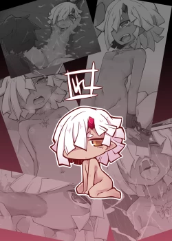 Page 28 of Renmeisaika DisGraiLife Case:X-02