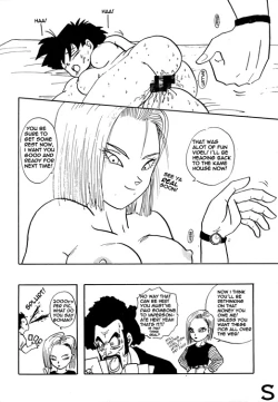 Page 17 of 18 & Videl